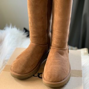 Classic Tall II Ugg Boots